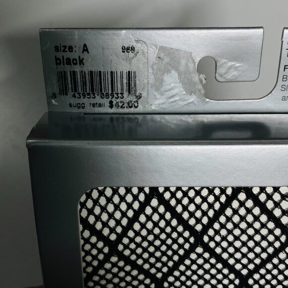 Spanx by Sarah Blakeley Uptown tight-end tights Size A - Picture 2 of 3